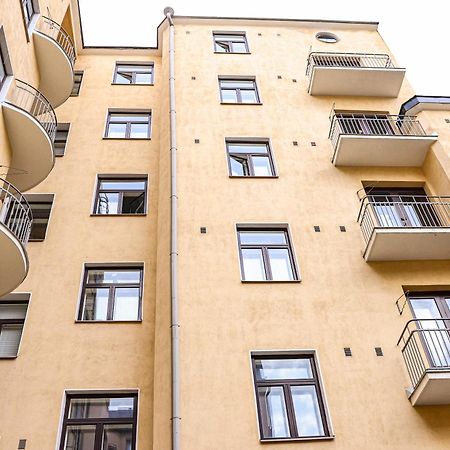 Апартаменты Grand Cozy Corner Хельсинки Экстерьер фото