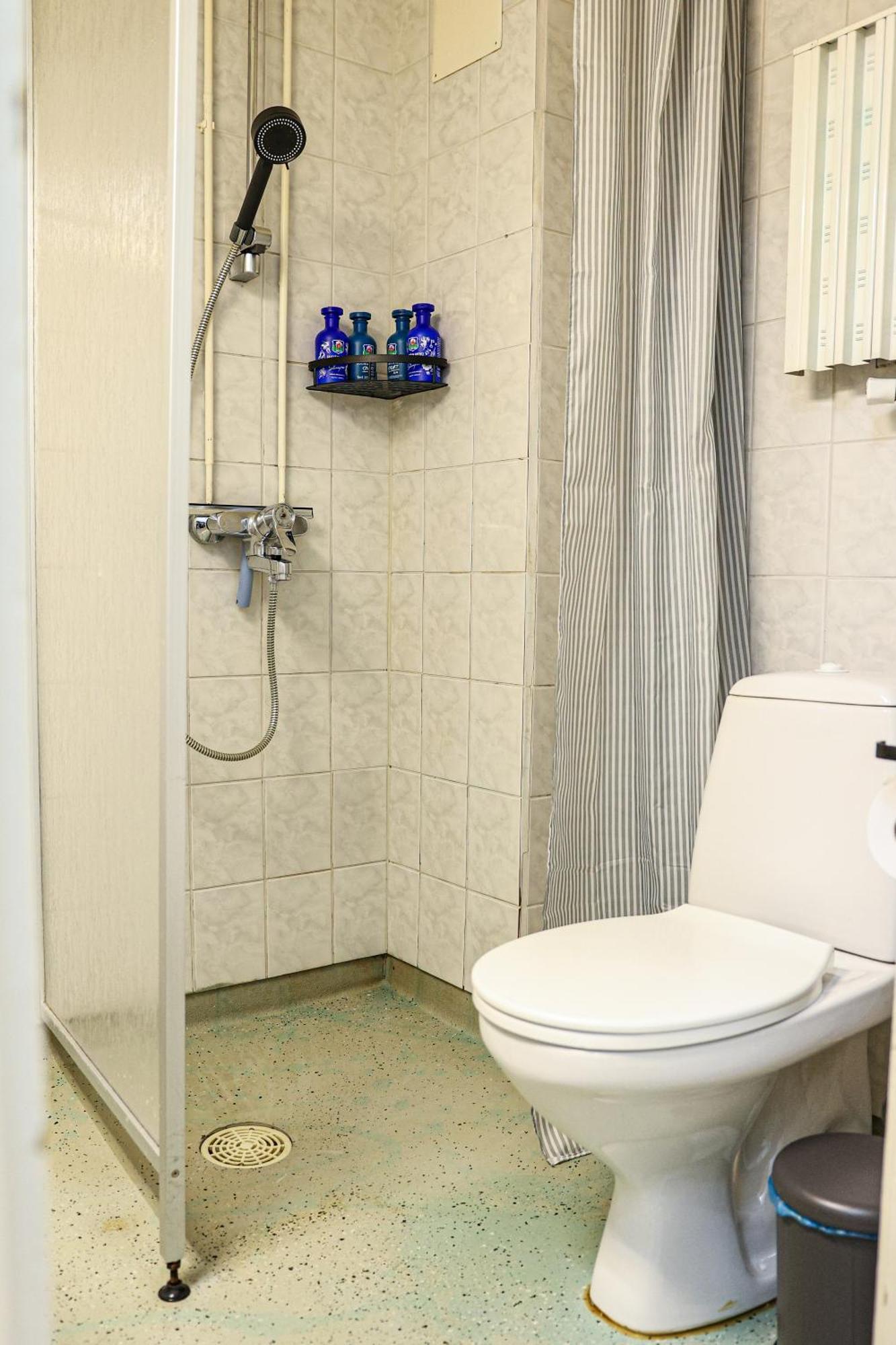 Апартаменты Grand Cozy Corner Хельсинки Экстерьер фото